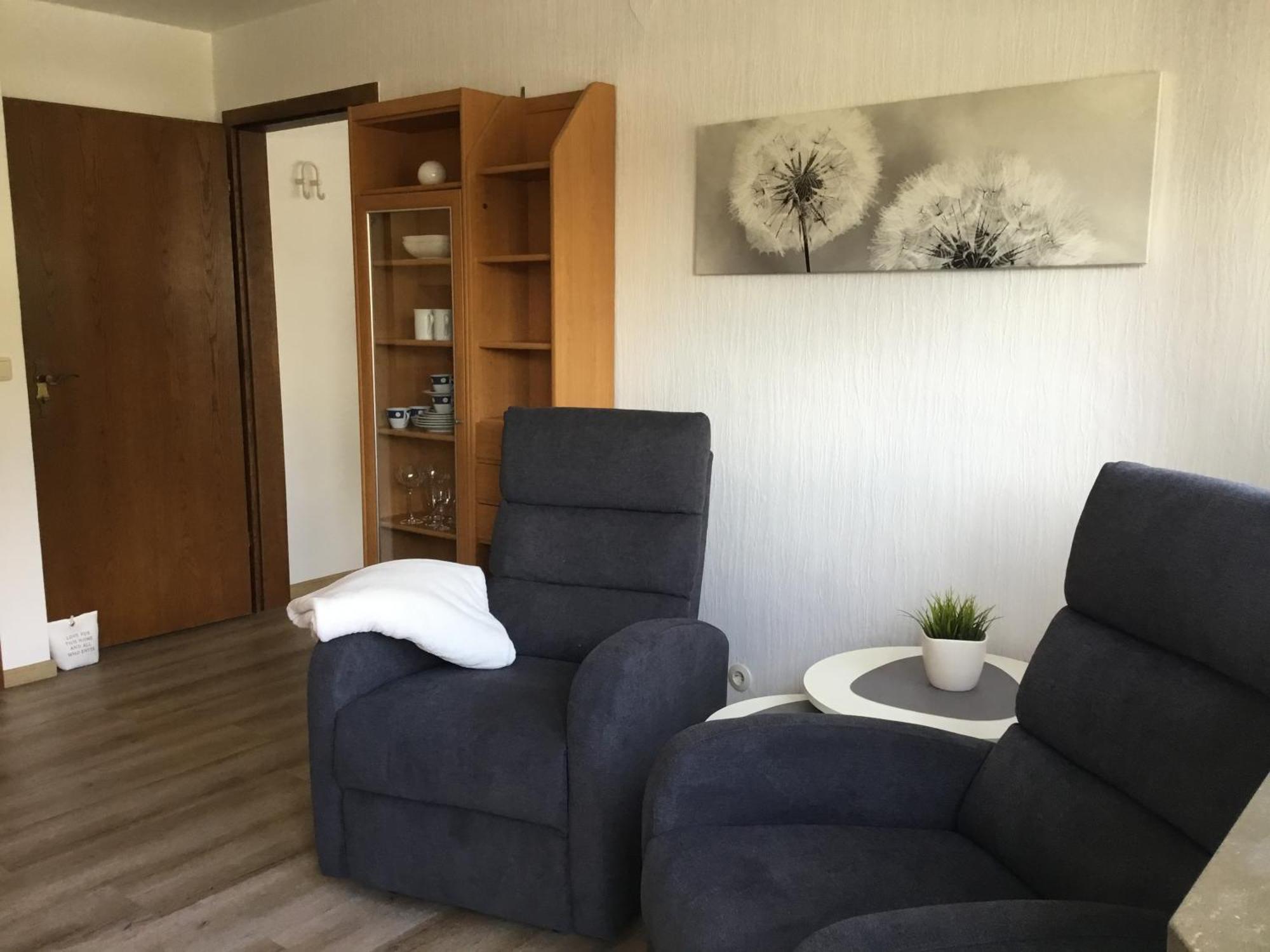 Mosel-Appartements Nehren Zell an der Mosel Exterior photo