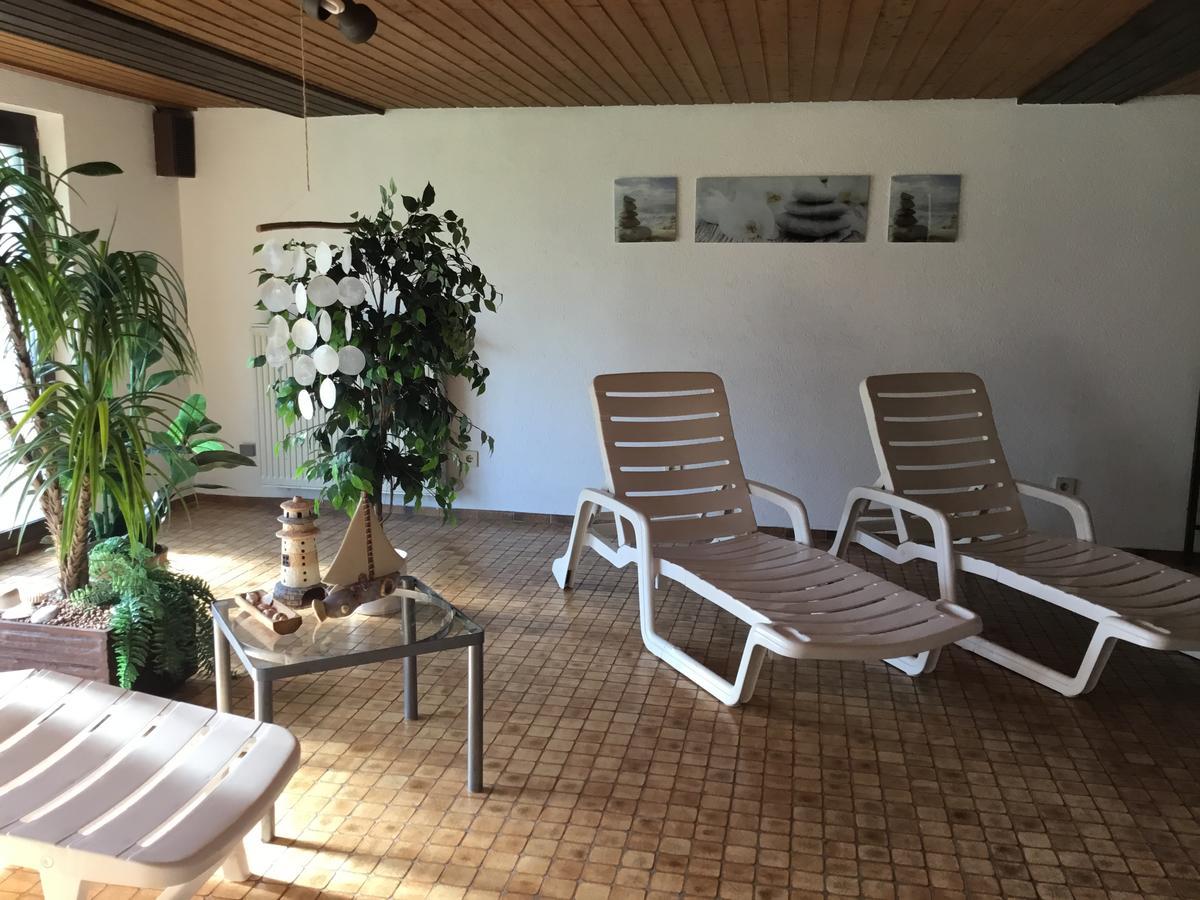 Mosel-Appartements Nehren Zell an der Mosel Exterior photo